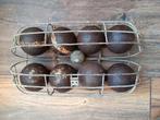 Vintage petanque set, Envoi