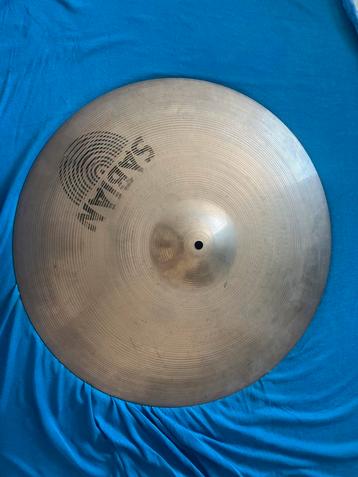 Sabian AA dry ride beschikbaar voor biedingen