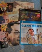 Lot de 6 vinyles - Glenn Miller - Jazz, Ophalen of Verzenden, Zo goed als nieuw