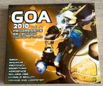 Goa 2010 - Vol.4 - Progressive Selection - by dj Bim - 2CD, Ophalen of Verzenden, Zo goed als nieuw