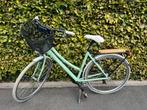 Meisjesfiets Norta, Fietsen en Brommers, Ophalen, Gebruikt, Overige merken, Versnellingen