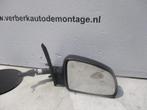 SPIEGEL RECHTS Opel Meriva (01-2003/05-2010) (93494552), Auto-onderdelen, Spiegels, Gebruikt, Opel