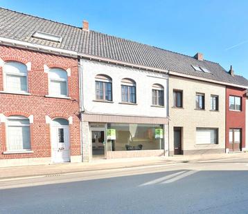 Huis te koop in Waregem beschikbaar voor biedingen