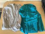 Gilets longs Pinkie taille XL, Kleding | Dames, Truien en Vesten, Pinkie, Maat 46/48 (XL) of groter, Ophalen of Verzenden, Grijs