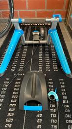 Tacx rollen maneel, Fietsen en Brommers, Ophalen, Gebruikt, Tackx