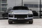 Porsche Cayenne Coupe Hybr Airsusp VentilSeats BOSE 18way 22, Auto's, Nieuw, Te koop, Zilver of Grijs, Benzine