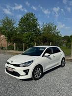 Kia Rio, Auto's, Kia, USB, Zwart, Wit, 62 kW