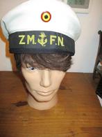 képi Marine, Verzamelen, Ophalen, Marine, Helm of Baret