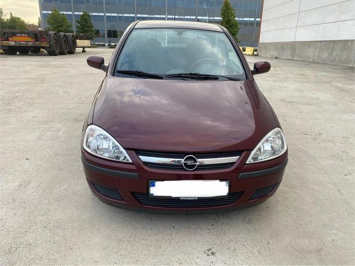 Opel corsa, Auto's, Opel, Particulier, Corsa, Benzine, Ophalen