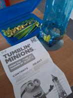 Minions spel - tuimelende minions, Hobby en Vrije tijd, Ophalen, Zo goed als nieuw