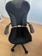 Ergonomische bureastoel Spinalis, Maison & Meubles, Chaises de bureau, Enlèvement, Comme neuf, Chaise de bureau