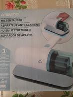 AMBIANO Huismijtstofzuiger   ( NIEUW !!! ), Ophalen of Verzenden, Nieuw, Elektrisch
