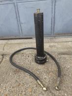 Zware hydraulische piston, Zakelijke goederen, Ophalen