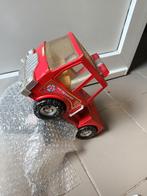 camion pompier metalique remco usa 1989, Verzamelen, Ophalen of Verzenden, Gebruikt