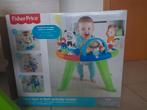 Fisher Price 3-in-1 activiteitencentrum, Kinderen en Baby's, Ophalen, Zo goed als nieuw