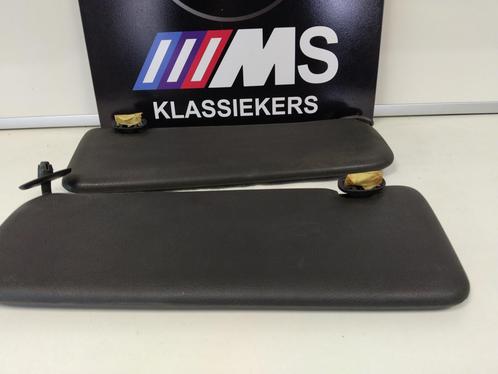 BMW E30 cabrio zonnekleppen, Auto-onderdelen, Interieur en Bekleding, BMW, Gebruikt, Ophalen of Verzenden