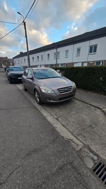 Kia 2010 volledige optie, Auto's, Kia, Particulier, Te koop