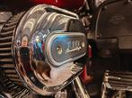 Harley-Davidson CVO TOURING ELECTRA GLIDE FLHTCUSE6, Motos, 1800 cm³, 2 cylindres, Tourisme, Entreprise