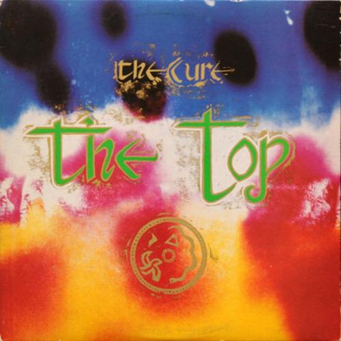 THE CURE - the top, CD & DVD, Vinyles | Rock, Comme neuf, Pop rock, 12 pouces, Enlèvement ou Envoi