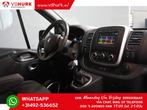 Renault Trafic 2.0 dCi 145 pk (€ 29.088 incl. BTW/BPM) Combi, Auto's, Bestelwagens en Lichte vracht, Renault, Bedrijf, Zilver of Grijs