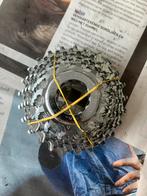Campagnolo 10 speed casette, Fietsen en Brommers, Fietsonderdelen, Ophalen, Racefiets, Zo goed als nieuw, Campagnolo