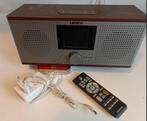 Radio DAB Lenco, Ophalen of Verzenden, Zo goed als nieuw, Radio