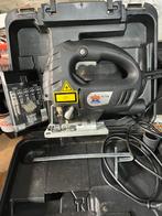 decoupeerzaag top craft inclusief zaagjes, Doe-het-zelf en Bouw, Gereedschap | Zaagmachines, Ophalen, Zo goed als nieuw, Decoupeerzaag