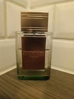 zegna wisdom, Enlèvement ou Envoi, Utilisé