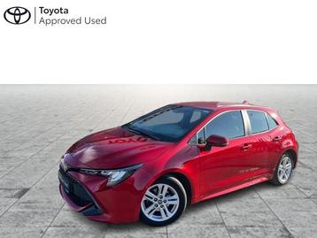 Toyota Corolla Hatchback 1.2 Turbo petrol 6 M  beschikbaar voor biedingen