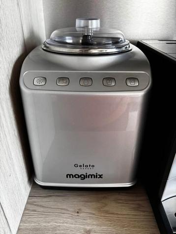 Magimix Gelato Expert, Enlèvement ou Envoi