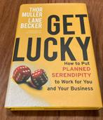 Get Lucky How to Put Planned Serendipity to Work for You …, Ophalen