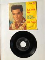 Elvis Presley: rock a hula baby ( 1961), Verzenden, Zo goed als nieuw
