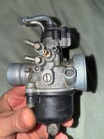 Carburateur dellorto 17,5 mm, Enlèvement, Comme neuf, Carburateur, Dellorto