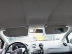 ZONNEKLEP Seat Ibiza ST (6J8) (01-2010/07-2016), Auto-onderdelen, Interieur en Bekleding, Gebruikt, Seat