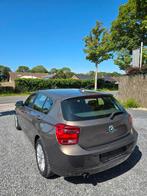 BMW 114I-BENZINE/AIRCO-PDC-CRUIS-PANODAK/, Auto's, Euro 6, 1600 cc, 5 deurs, 1 Reeks
