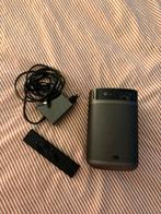 Xgimi MoGo 2 Pro Full HD Projector Grijs en Zwart, Ophalen, Zo goed als nieuw, DLP