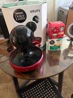 dolce gusto drop touch automatique, Autres modèles, Réservoir d'eau amovible, Enlèvement ou Envoi, Comme neuf