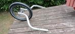 Jogwiel voor thule fietskar (gebruikt op chariot2), Fietsen en Brommers, Ophalen, Zo goed als nieuw