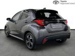 Toyota Yaris NEW Iconic + Comfort Pack, Autos, Toyota, 91 g/km, Euro 6, Autres couleurs, Noir