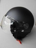 Helm Vespa Demi-Jet 4.0 DEC, maat Medium., Fietsen en Brommers, Ophalen of Verzenden, Nieuw, Overige modellen