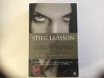 Gerechtigheid, Livres, Thrillers, Comme neuf, Stieg Larsson, Enlèvement ou Envoi