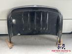 Achterklep Peugeot 206 CC RC Line met spoiler, Gebruikt, Achterklep, Ophalen of Verzenden, Peugeot