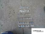 embleem logo bmw 02 1802 2002 touring, Gebruikt, Ophalen of Verzenden, BMW, BMW