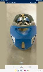 Lege fles in alu voor Frankrijk licht gewicht, Caravans en Kamperen, Ophalen, Zo goed als nieuw