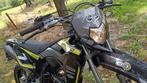 Sherco 50cc in zeer mooie staat, 6 versnellingen, Zo goed als nieuw, 50 cc, Ophalen
