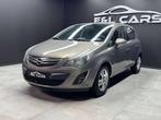 Opel Corsa Corsa 1.2i *12 mois de garantie*, Achat, 63 kW, Entreprise, Boîte manuelle