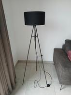 Staande lamp, Huis en Inrichting, Ophalen, Zo goed als nieuw