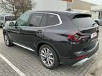 BMW X3 Xdrive 30e Voiture de tourisme 2022, Autos, Achat, Euro 6, Entreprise, Autres carburants