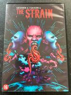 The Strain, seizoen 4 DVD, Cd's en Dvd's, Horror, Vanaf 16 jaar, Boxset, Ophalen of Verzenden