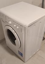 Indesit wasmachine, Gebruikt, 6 tot 8 kg, Ophalen, Voorlader